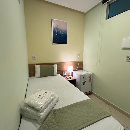 Domus Hotel Trindade Canaa Dos Carajas 외부 사진
