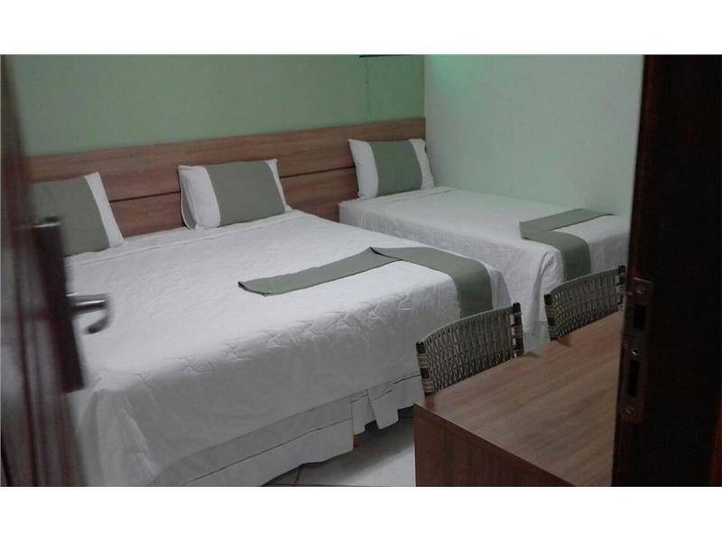 Domus Hotel Trindade Canaa Dos Carajas 외부 사진