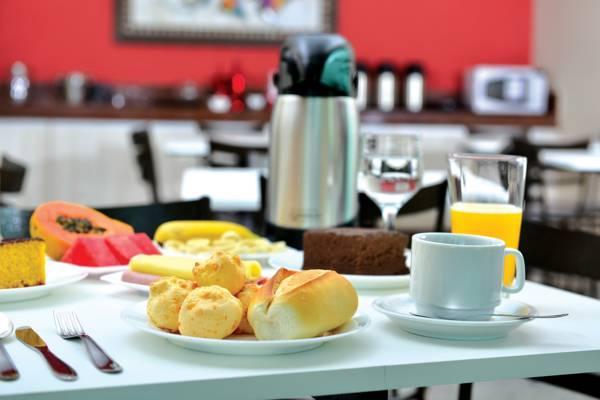Domus Hotel Trindade Canaa Dos Carajas 외부 사진
