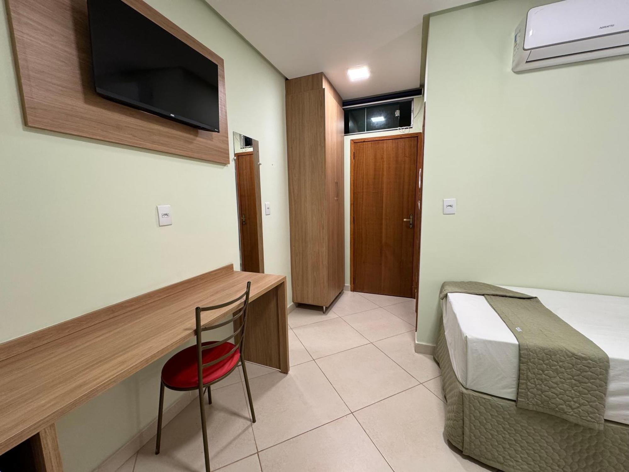 Domus Hotel Trindade Canaa Dos Carajas 외부 사진