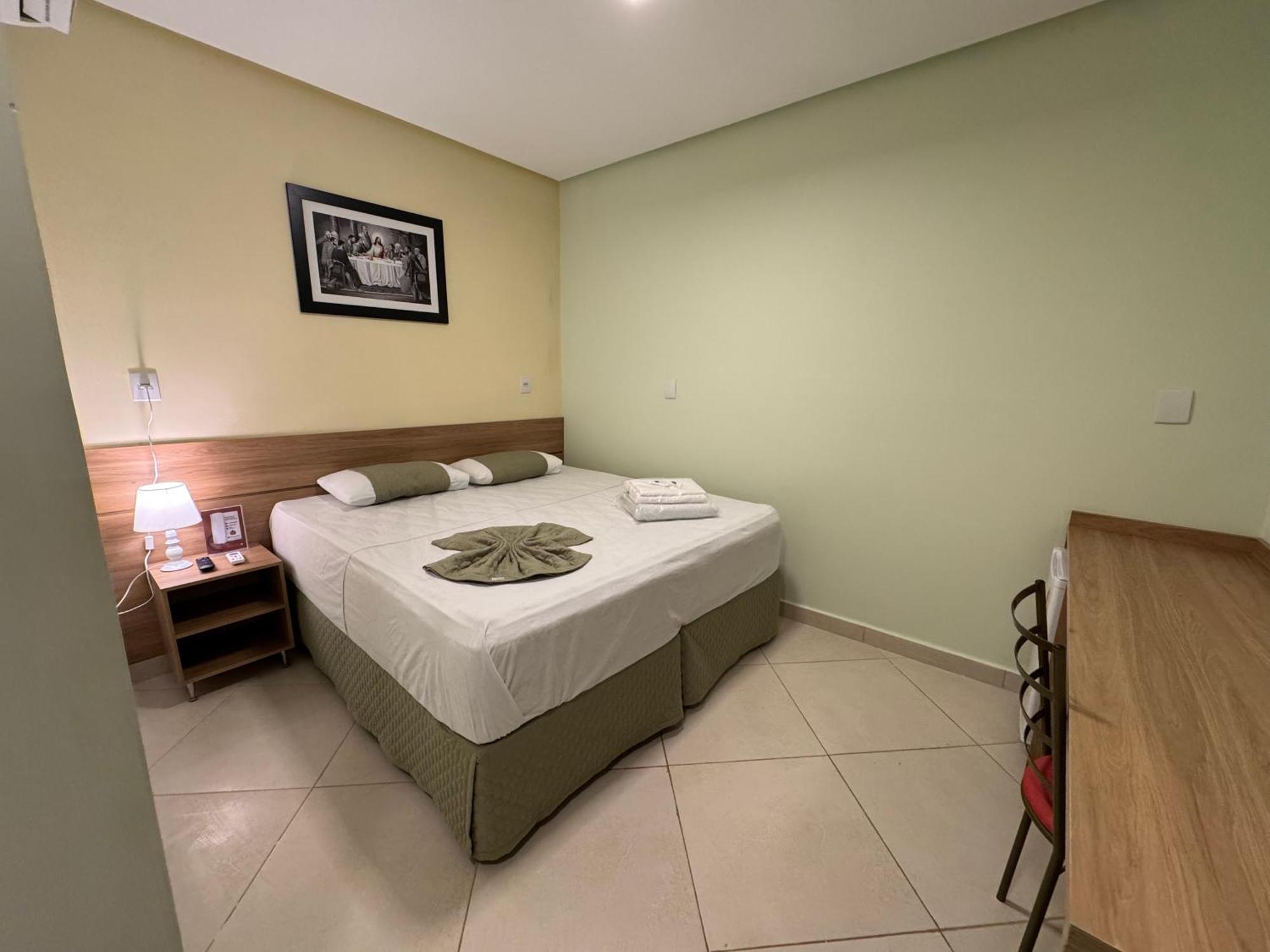 Domus Hotel Trindade Canaa Dos Carajas 외부 사진