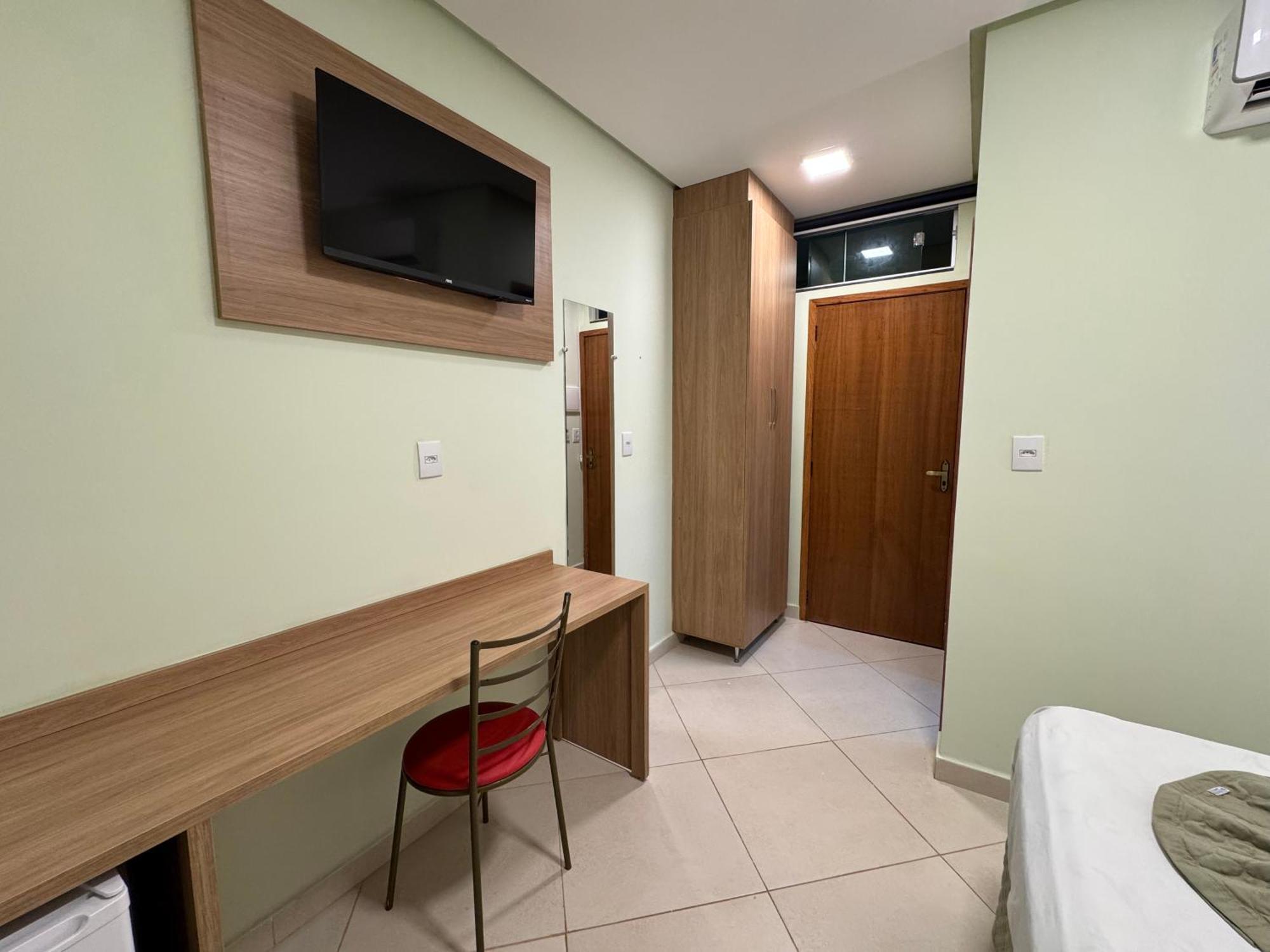 Domus Hotel Trindade Canaa Dos Carajas 외부 사진