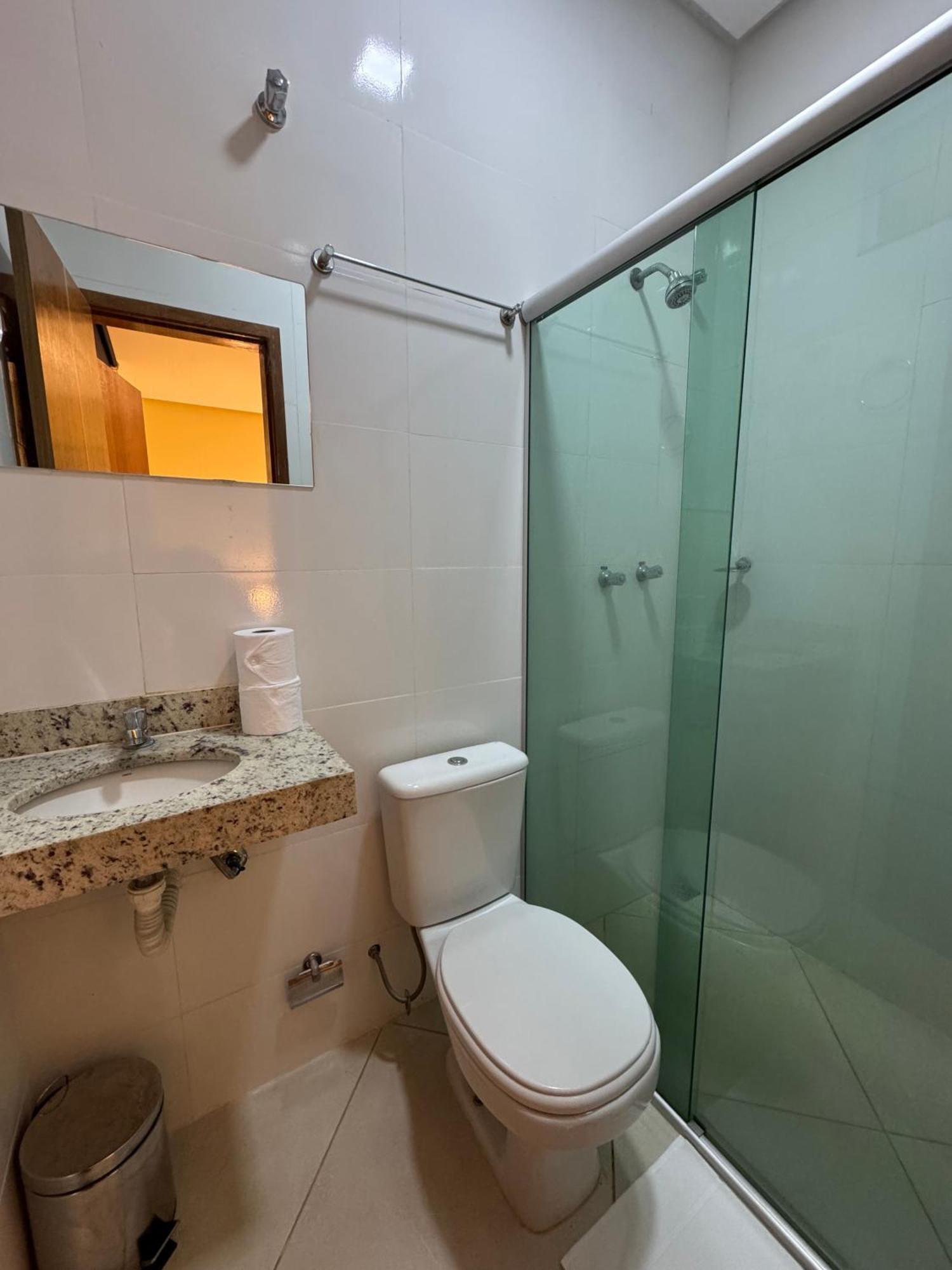 Domus Hotel Trindade Canaa Dos Carajas 외부 사진