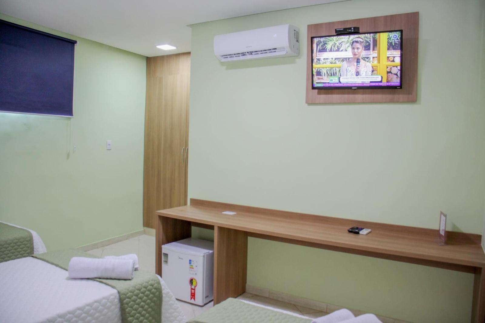 Domus Hotel Trindade Canaa Dos Carajas 외부 사진