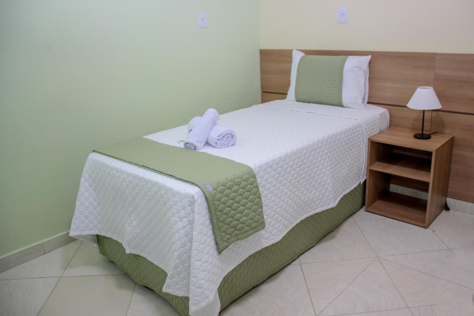 Domus Hotel Trindade Canaa Dos Carajas 외부 사진