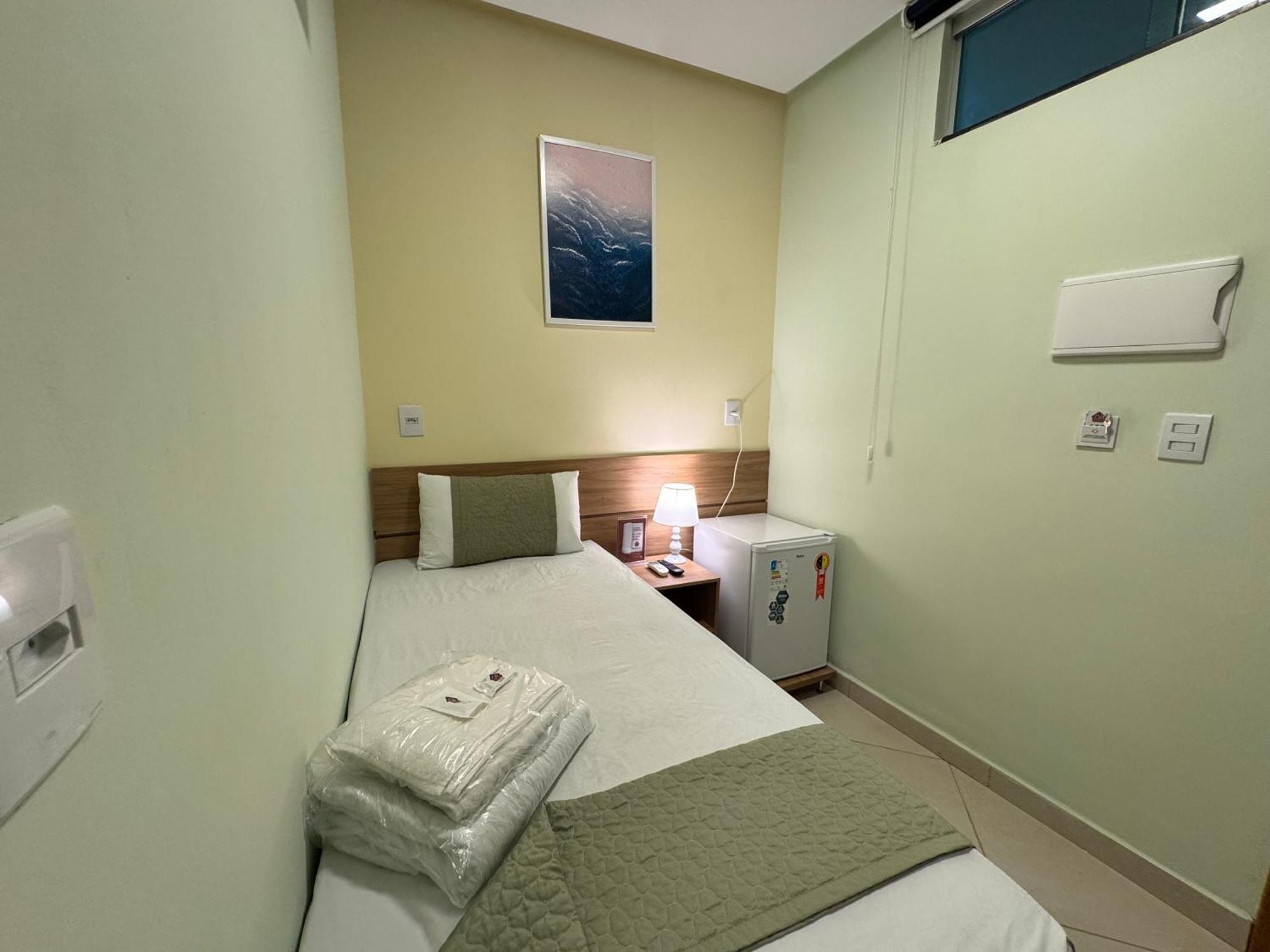 Domus Hotel Trindade Canaa Dos Carajas 외부 사진