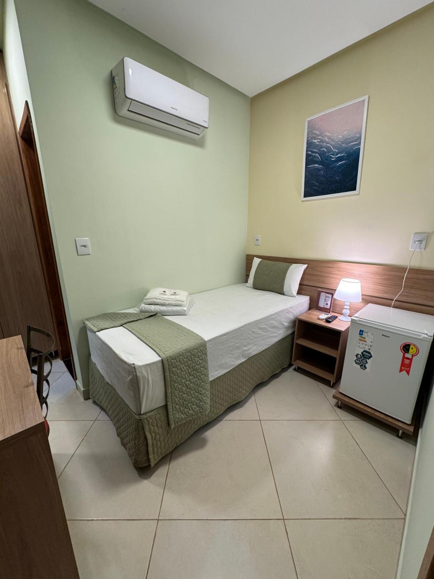 Domus Hotel Trindade Canaa Dos Carajas 외부 사진