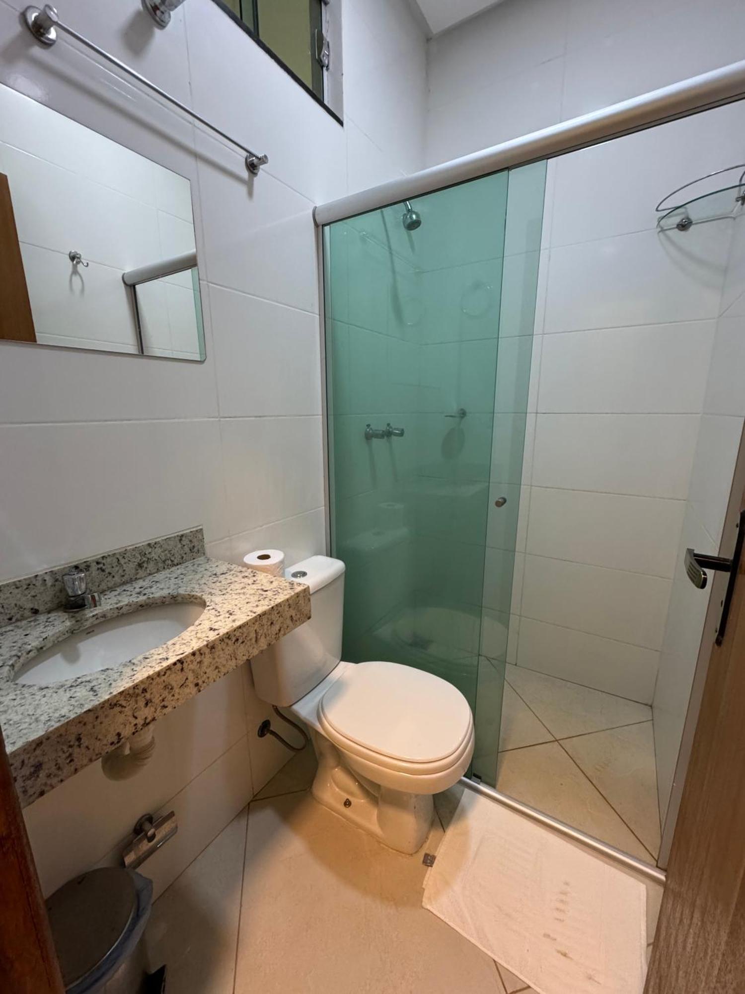 Domus Hotel Trindade Canaa Dos Carajas 외부 사진