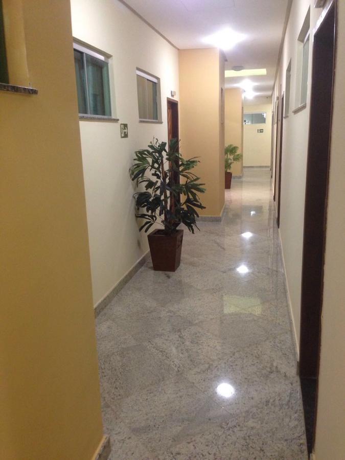 Domus Hotel Trindade Canaa Dos Carajas 외부 사진